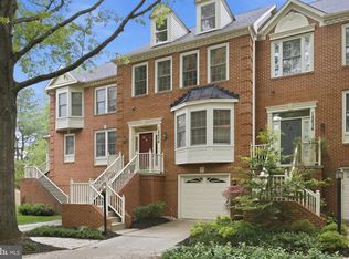 12634 Granite Ridge Dr, Gaithersburg, MD 20878