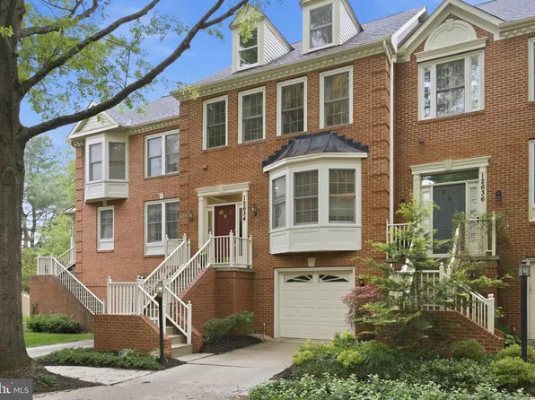 12634 Granite Ridge Dr, Gaithersburg, MD 20878