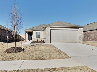 10501 NW 19th St, Oklahoma City, OK 73127