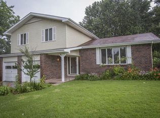 1301 S 14th St, Ozark, MO 65721