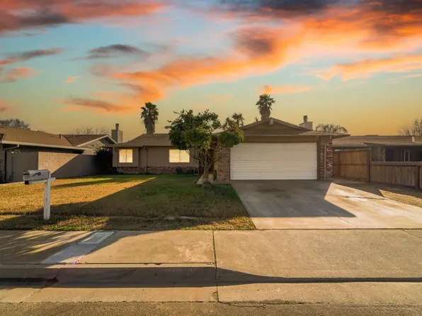 1520 Inyo Ave, Newman, CA 95360