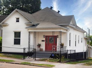 110 E Scott Ave, Knoxville, TN 37917