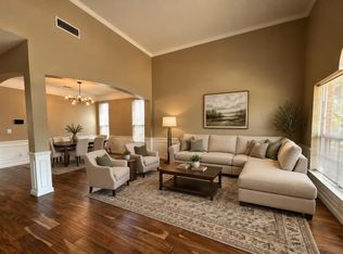 10912 Reisling Dr, Frisco, TX 75035