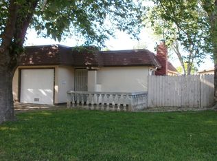 2603 Capitales Dr, Rancho Cordova, CA