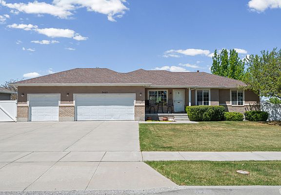 2nd image of 3462 W Melody Creek Cir S