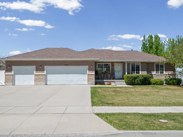 3462 W Melody Creek Cir, Riverton, UT 84065