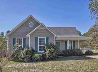 365 Bridleridge Rd, Lexington, SC 29073