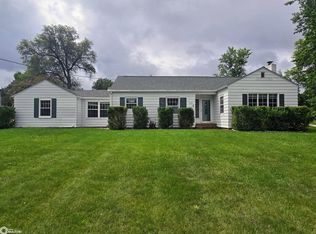 1300 W Adams St, Creston, IA 50801