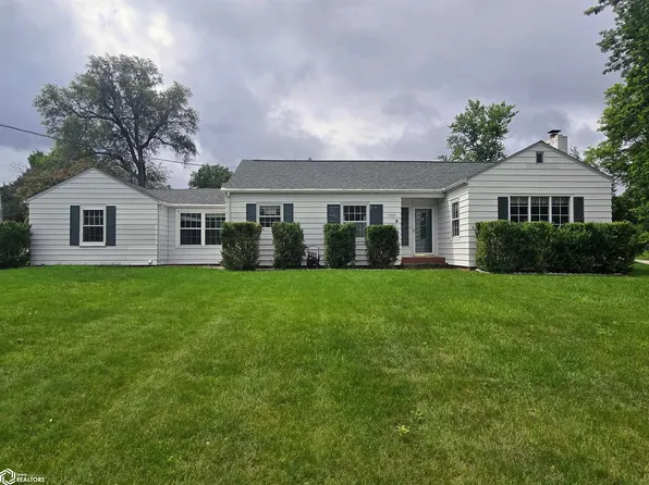 1300 W Adams St, Creston, IA 50801