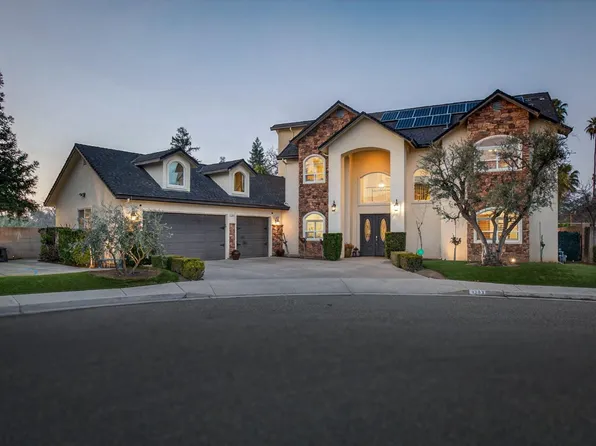 1303 Jordan Ave, Clovis, CA 93611