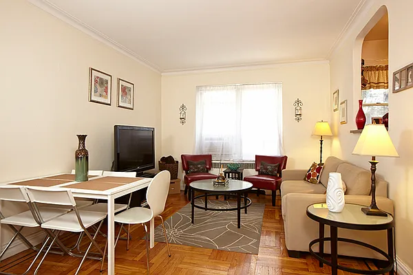 Sold by Brown Harris Stevens | media 3