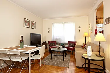 Sold by Brown Harris Stevens