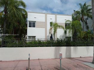 345 Collins Ave APT 7, Miami Beach, FL 33139