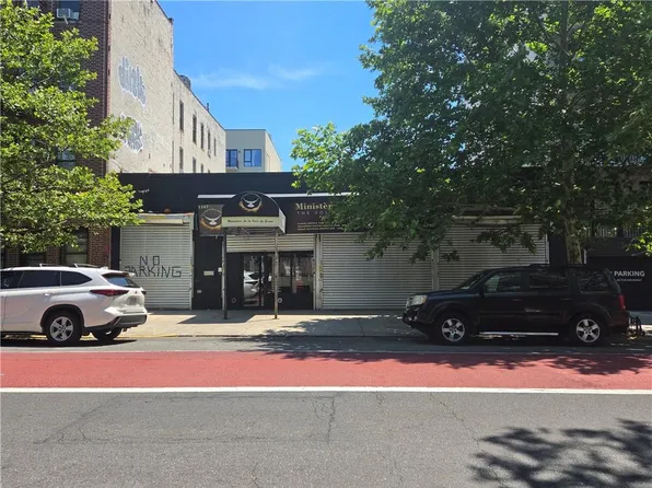 1167 Rogers Ave, Brooklyn, NY 11226