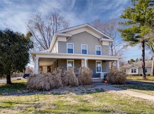 209 Farmersville Pike, Germantown, OH 45327