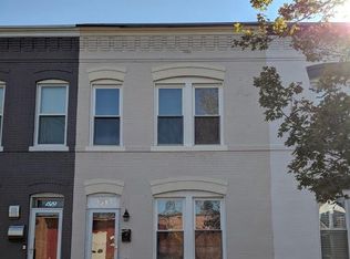 1517 C St SE, Washington, DC 20003