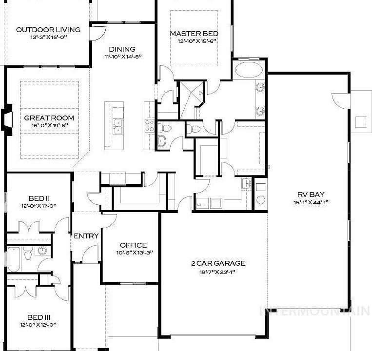 2nd image of 2150 E Blakehurst St