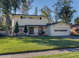 4864 San Clerc Rd, Jacksonville, FL 32217