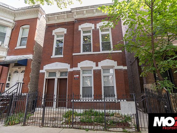 5th image of 849 N Winchester Ave #2R