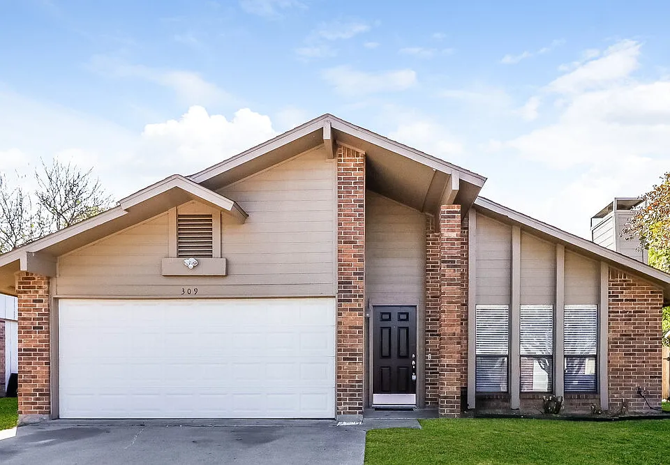 309 Chasmier Way