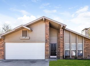 309 Chasmier Way, Fort Worth, TX 76134