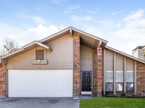 309 Chasmier Way