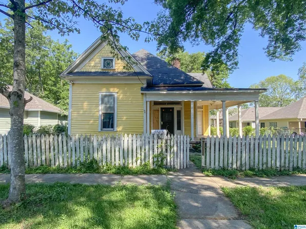 7124 2nd Ave N, Birmingham, AL 35206
