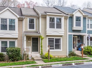 1604 Oak Spring Way, Reston, VA 20190