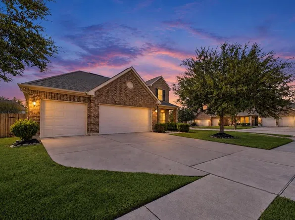 210 Chestnut, Baytown, TX 77520