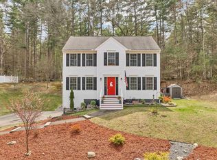 23 Ridge Rd, Nashua, NH 03062