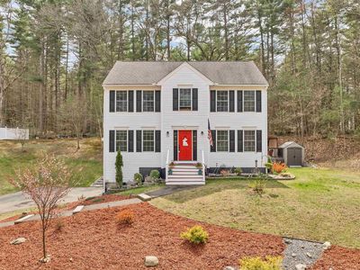 23 Ridge Road, Nashua, NH, 03062