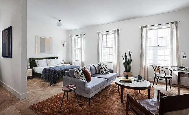 Rented by Corcoran | media 35