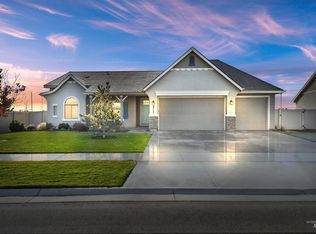 5717 W Algona Dr, Meridian, ID 83646