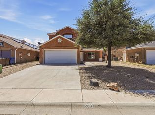 2897 Ancho Ave, Las Cruces, NM 88007