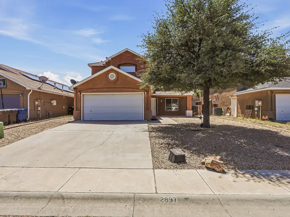 2897 Ancho Ave, Las Cruces, NM 88007