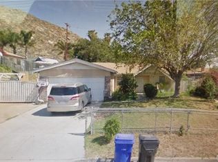 3050 Mary Ellen Dr, Riverside, CA 92509