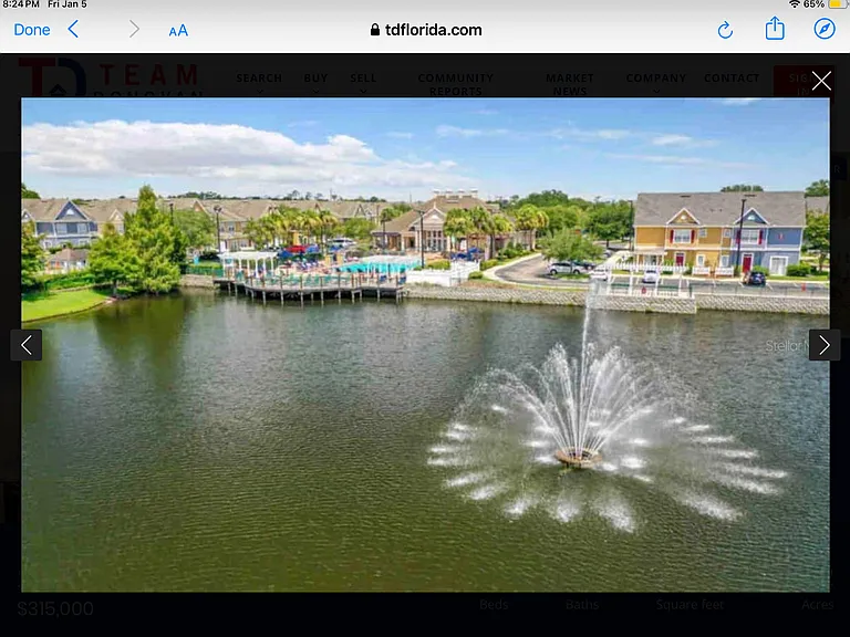 4600 Yellowgold Rd W #106 — Photo 25