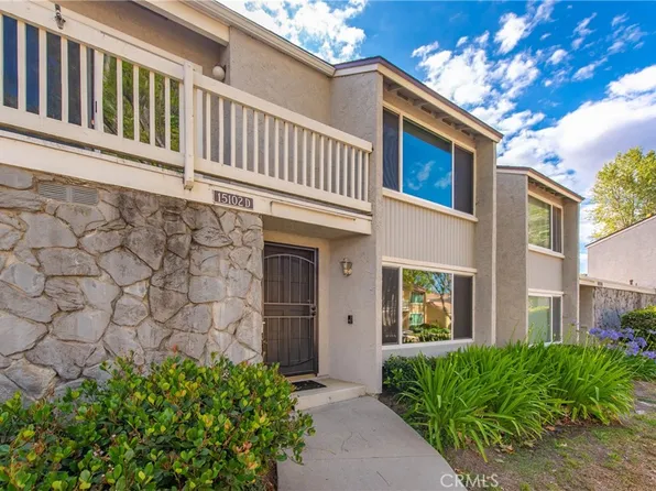 15102 Varsity St APT D, Moorpark, CA 93021