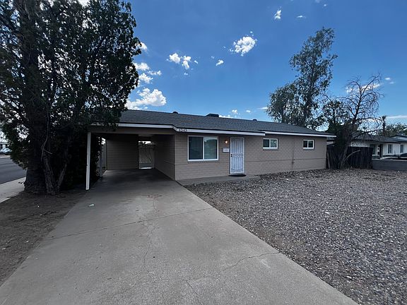 2nd image of 4343 E Wilshire Dr