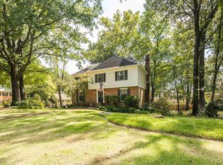 8441 Sandy Berry Cv, Germantown, TN 38138
