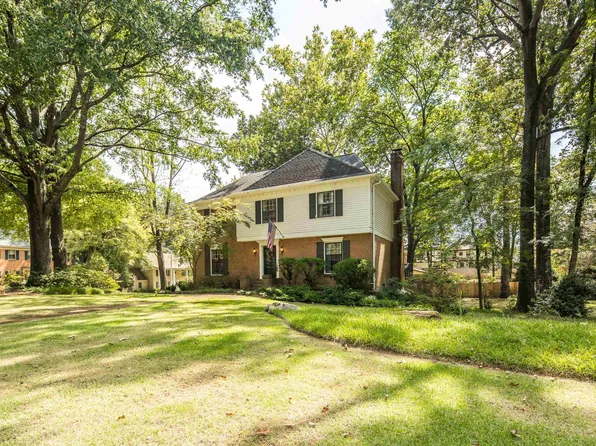 8441 Sandy Berry Cv, Germantown, TN 38138