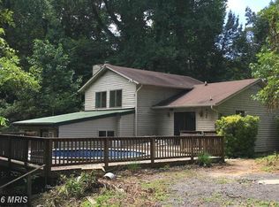 5031 Christiana Parran Rd, Chesapeake Beach, MD 20732