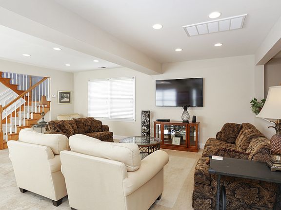 Main: Open Living Space