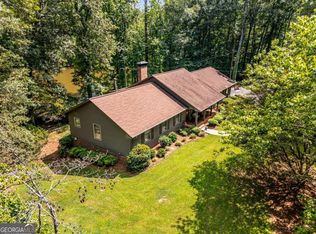 1335 Laird Rd, Hiram, GA 30141