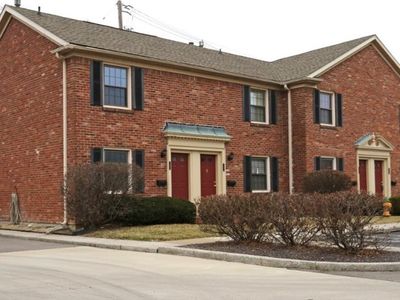 109 Hampton Dr, Evansville, IN, 47715