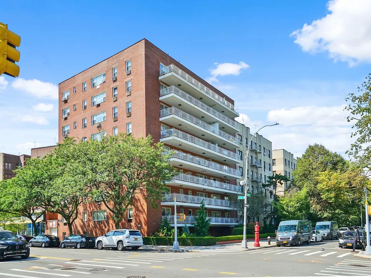 1608 Ocean Parkway — Photo 1