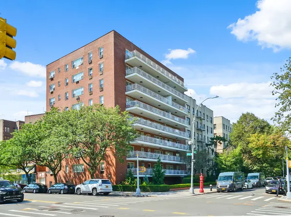 1608 Ocean Parkway image 1 of 17