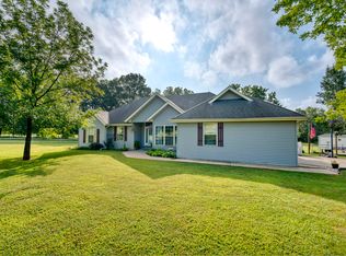 230 Old Tory Ln, Clever, MO 65631