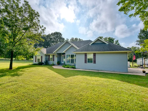 230 Old Tory Lane, Clever, MO 65631