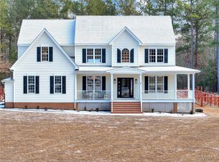 12321 Riverway Rd, Chesterfield, VA 23838